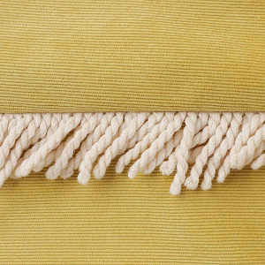 Брюки вельветовые Gingersnaps "Marion Horse", желтые